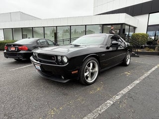 2009 Dodge Challenger R/T
