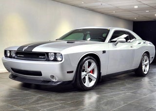 2008 Dodge Challenger SRT8