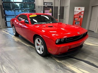 2009 Dodge Challenger SRT8