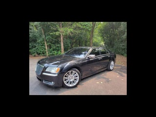2011 Chrysler 300