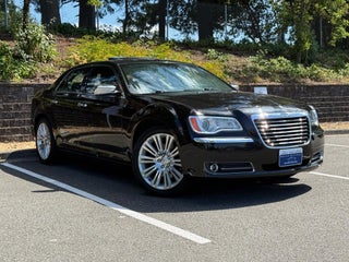 2011 Chrysler 300