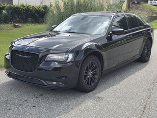 2020 Chrysler 300 Touring