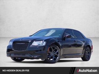 2020 Chrysler 300 Touring