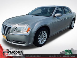 2013 Chrysler 300