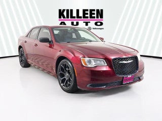 2019 Chrysler 300 Touring