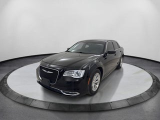 2018 Chrysler 300 Touring