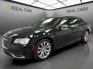2018 Chrysler 300 Touring
