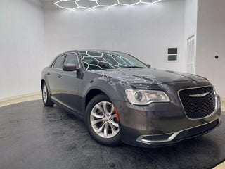 2016 Chrysler 300 Limited