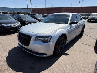 2020 Chrysler 300 Touring
