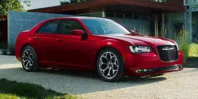 2021 Chrysler 300 Touring