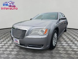 2014 Chrysler 300