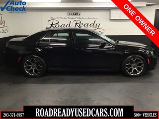2018 Chrysler 300 Touring