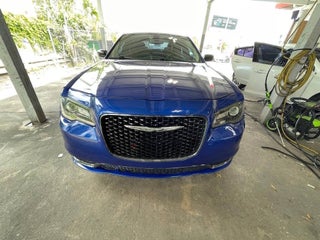 2019 Chrysler 300 Touring