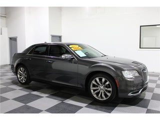 2019 Chrysler 300 Touring