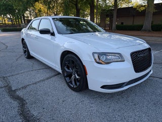 2022 Chrysler 300 Touring