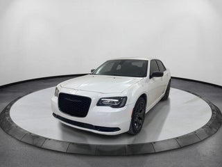 2023 Chrysler 300 Touring