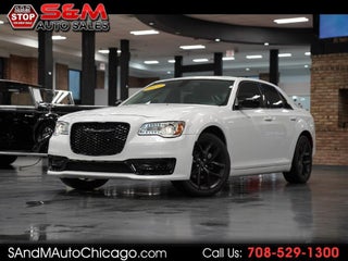 2023 Chrysler 300 Touring