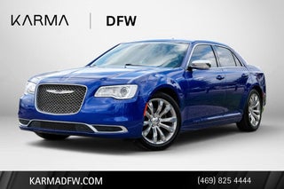 2019 Chrysler 300 Touring