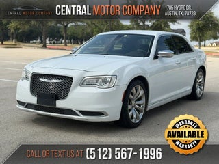 2019 Chrysler 300 Touring