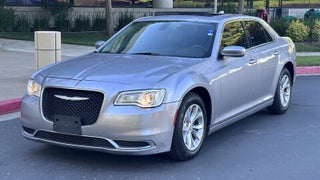 2015 Chrysler 300 Limited
