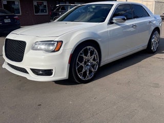 2020 Chrysler 300 Touring