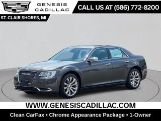 2020 Chrysler 300 Touring
