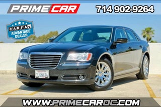 2014 Chrysler 300
