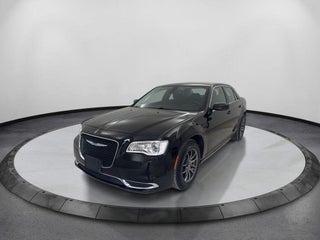 2018 Chrysler 300 Touring