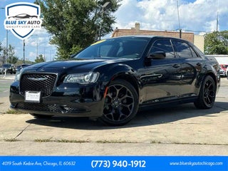 2019 Chrysler 300 Touring