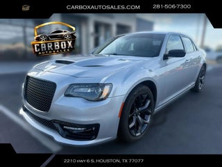 2023 Chrysler 300 Touring