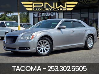 2013 Chrysler 300