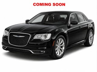 2016 Chrysler 300 Limited
