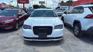 2022 Chrysler 300 Touring