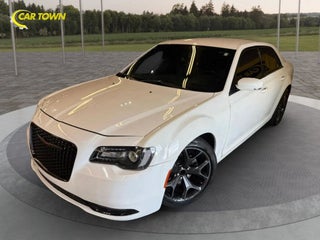 2021 Chrysler 300