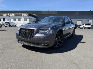 2023 Chrysler 300