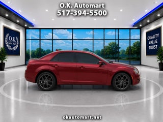 2021 Chrysler 300