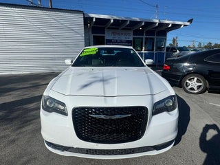 2015 Chrysler 300