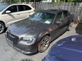 2017 Chrysler 300