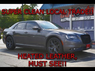 2021 Chrysler 300