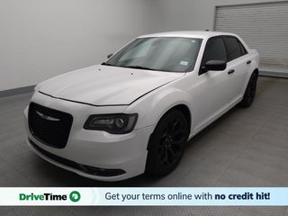 2019 Chrysler 300 S