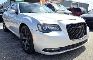 2021 Chrysler 300