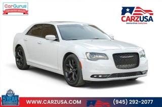 2022 Chrysler 300