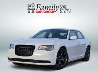 2023 Chrysler 300