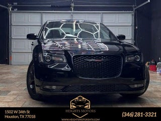 2023 Chrysler 300