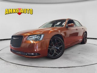 2021 Chrysler 300