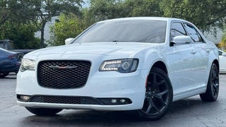 2021 Chrysler 300