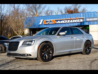 2021 Chrysler 300