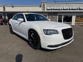 2021 Chrysler 300