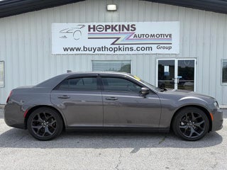 2022 Chrysler 300