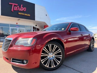 2013 Chrysler 300